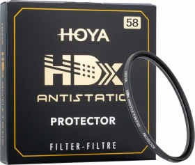 Hoya CIR-PL HDX Antistatic 95mm
