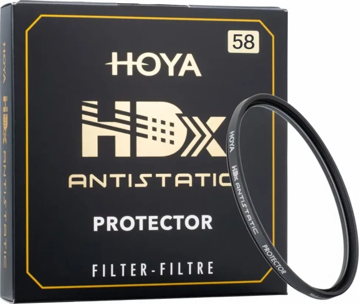 Hoya CIR-PL HDX Antistatic 95mm