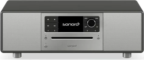 Sonoro Prestige (2026)