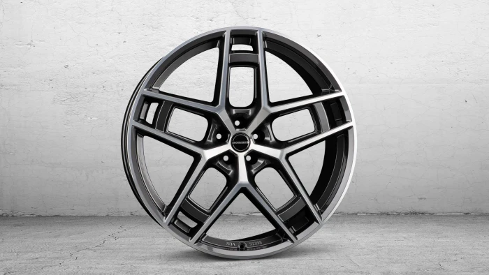 Borbet TF 10.5x24 5/112 ET40 (verschiedene Farben)