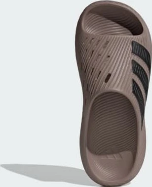 adidas Purechill Slides trace brown/core black