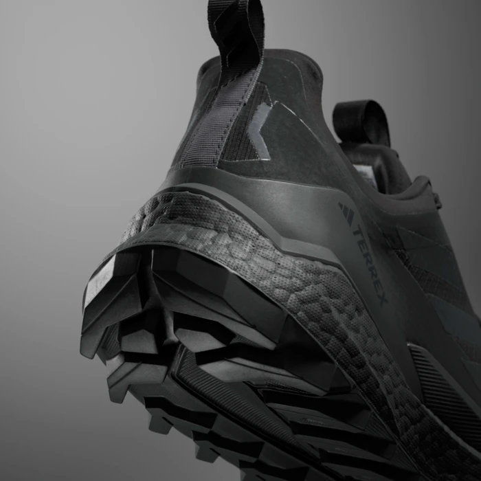 adidas Terrex Free Hiker 2.0 Low core black/grey six (Herren)