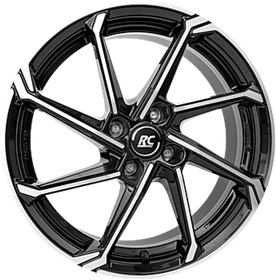 RC Design RC36 7.0x17 4/108 ET25 (verschiedene Farben)