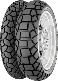 Continental TKC 70 Rocks 130/80 R17 65S TL M+S