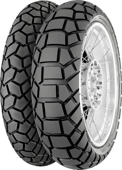 Continental TKC 70 Rocks