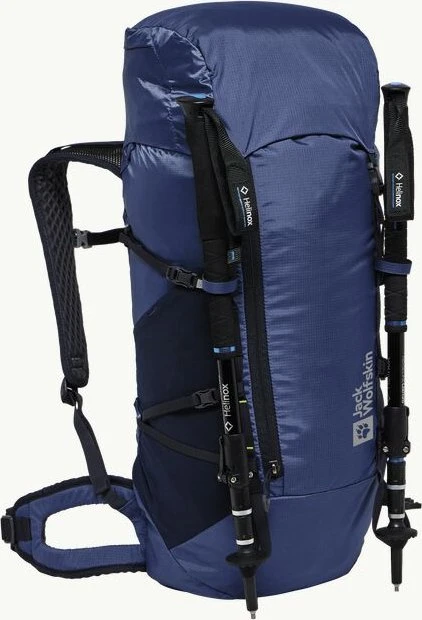 Jack Wolfskin Prelight Shape 25 evening sky
