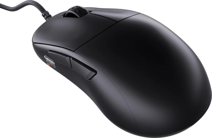 Cherry XTRFY M42V2 Ultra-Light Gaming Mouse schwarz, USB