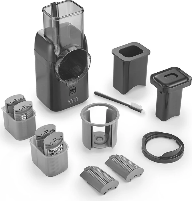 Caso MultiSlicer Reibe