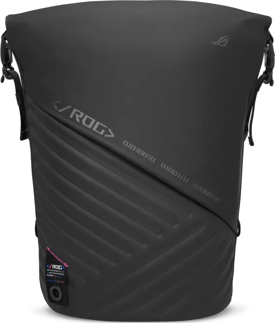 ASUS ROG Slash Backpack 4.0
