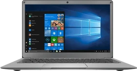 PEAQ Slim S130, grau, Celeron N3350, 4GB RAM, 64GB Flash, DE