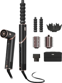 Shark HD446EU FlexStyle 5-in-1 schwarz