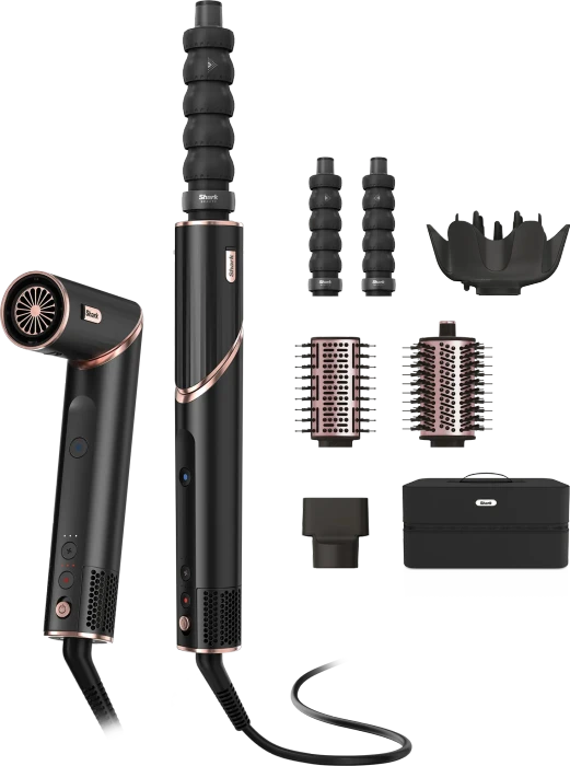 Shark HD446EU FlexStyle 5-in-1 schwarz