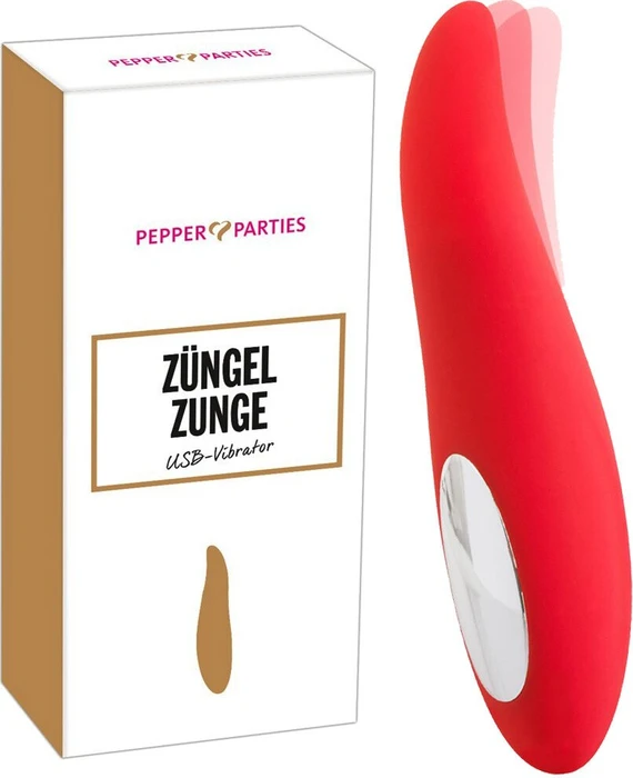 Orion Pepper Parties Züngelzunge