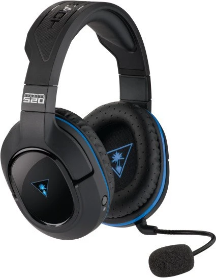 Turtle Beach Stealth 520