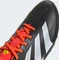 adidas Predator 24 League Low TF core black/cloud white/solar red Vorschaubild