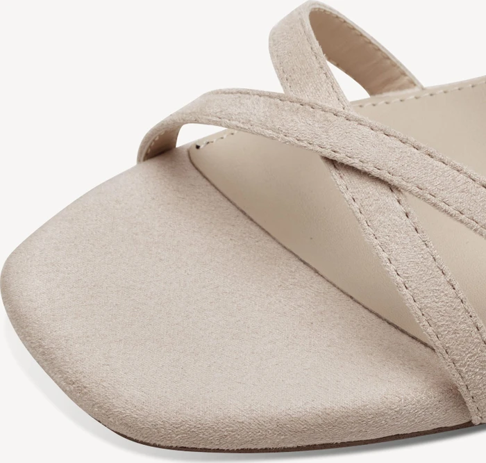 Tamaris Sandalette beige (Damen)