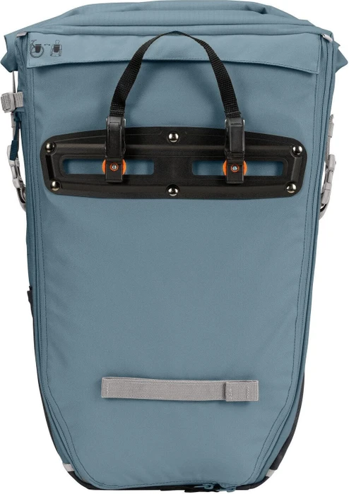Vaude CityGo Bike 23 II Gepäcktasche heron