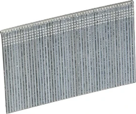 Bosch Professional SK50 40G Senkkopf-Stift verzinkt Tacker-Nägel, 40x1.2mm, 5000 Stück
