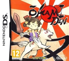 Okamiden (DS)