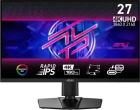 MSI MPG 274URF QD, 27"