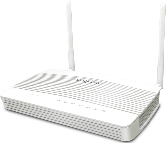 DrayTek Vigor 2136ax, AX3000