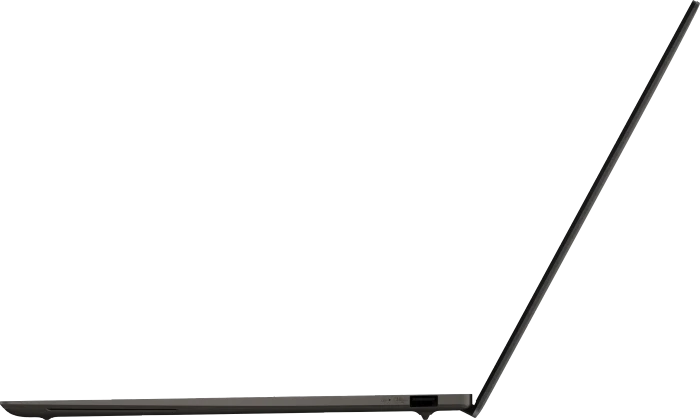 ASUS ZenBook S14 OLED UX5406SA-PV360W, Zumaia Gray, Core Ultra 7 258V, 32GB RAM, 1TB SSD, DE