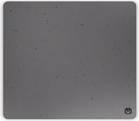 Endorfy Stoneflow Gray L, 450x400mm, grau/mehrfarbig gesprenkelt