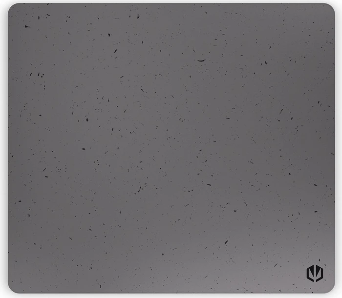 Endorfy Stoneflow Gray L, 450x400mm, grau/mehrfarbig gesprenkelt