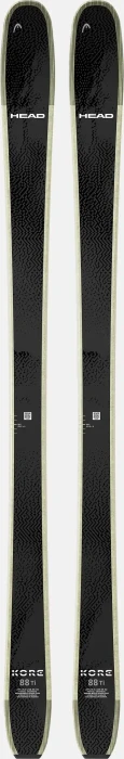 Head KORE 88 Ti Freeride (Modell 2025/2026)