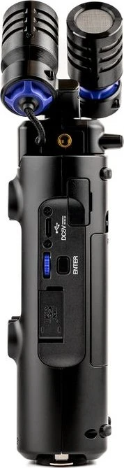 Zoom H5studio