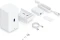 Ubiquiti UNAS 2 weiß, 4GB RAM, 1x RJ-45 2.5GBase-T, 1x USB-C 3.0 Vorschaubild