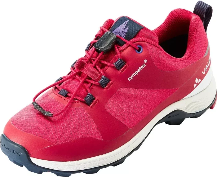 Vaude Lapita II crocus/dark sea (Junior)
