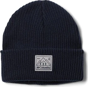 Columbia Whirlibird Cuffed Beanie collegiate navy (Junior)