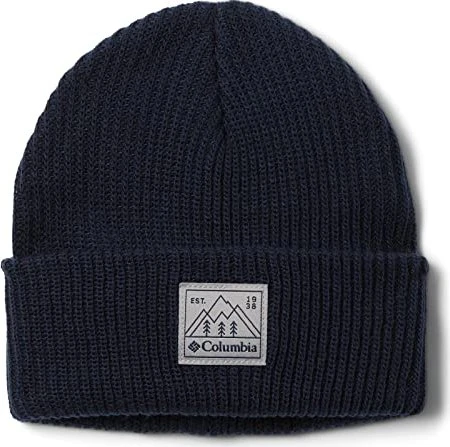 Columbia Whirlibird Cuffed Beanie (Junior)
