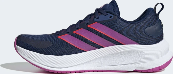 adidas Supernova Ease 2 dark blue/purple burst/aurora plum (Damen)