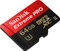 SanDisk Extreme PRO R275/W100 64GB, UHS-II U3, Class 10 Vorschaubild