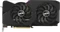 ASUS Dual GeForce RTX 3070, DUAL-RTX3070-8G, 8GB GDDR6, 2x HDMI, 3x DP Vorschaubild