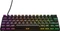 SteelSeries Apex Pro Mini, OmniPoint 2.0, USB, UK Vorschaubild