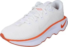 Nike Motiva white/summit white/turf orange (Damen)