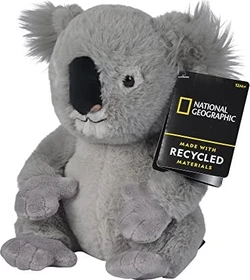 Simba Toys Disney National Geographic Koala 25cm