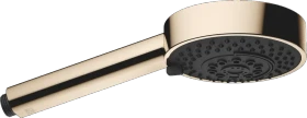 Dornbracht Handbrause champagne