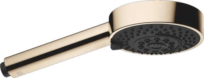 Dornbracht Handbrause champagne