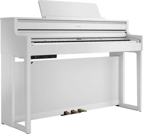 Roland HP704 weiß