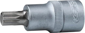 KS Tools Innenzwölfkant Steckschlüssel 1/2", M9x55mm
