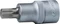 KS Tools Innenzwölfkant Steckschlüssel 1/2", 55mm Vorschaubild