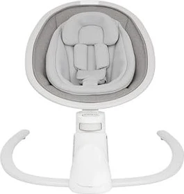 Graco Sway 'n Grow Babyschaukel heather