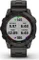 Garmin Fenix 7 Sapphire Solar slate grey dlc titan/dlc titan Vorschaubild