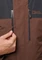 Jack Wolfskin Jasper 3in1 Funktionsjacke hot choc (Herren) Vorschaubild