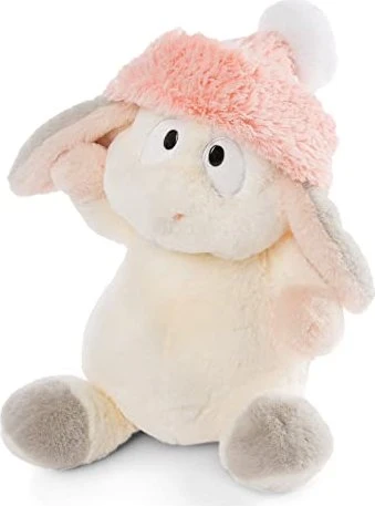 Nici Winter Friends Hase Liska Green 20cm
