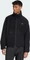 adidas City Tech High Pile Jacke schwarz (Herren) Vorschaubild